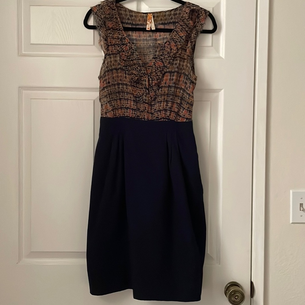 Maeve (Anthropologie) Dress